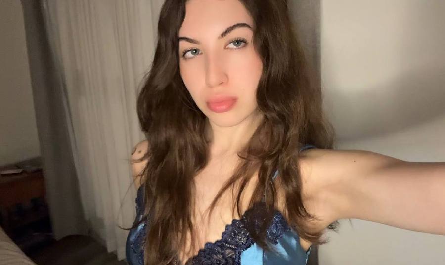 Photo Amber in Calcutta