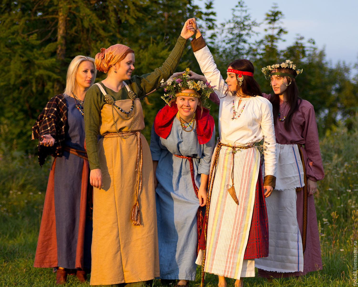 Sexy model Slavic women in Calcutta