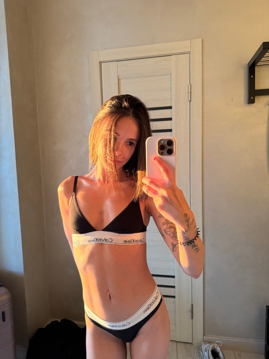 Photo Tina in Calcutta